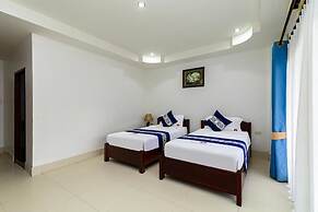 Lisha Grand Riverside Hotel