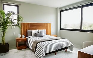 Level luxury condos