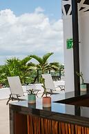Level luxury condos