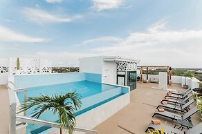 Level luxury condos