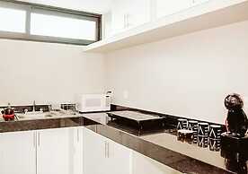 Level luxury condos