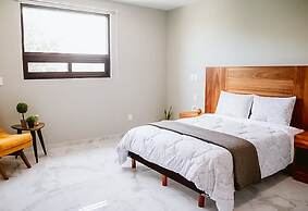 Level luxury condos