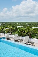 Level luxury condos
