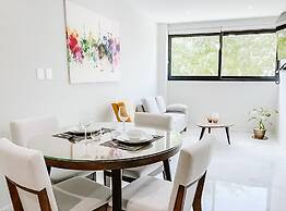 Level luxury condos