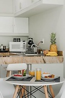 Level luxury condos