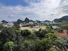 AIEM Moc Chau