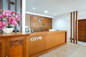 Cove De Tinaya