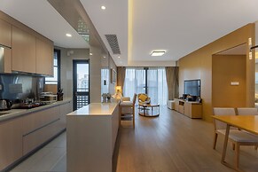 CM Serviced Apartment Shekou