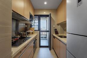 CM Serviced Apartment Shekou