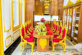King Villa Hotel