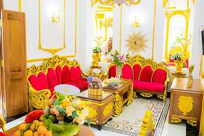King Villa Hotel