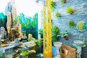 King Villa Hotel