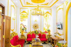 King Villa Hotel