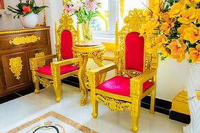 King Villa Hotel