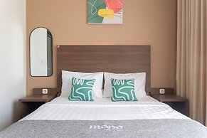 Mono Coliving Ngagel, Surabaya