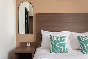 Mono Coliving Ngagel, Surabaya