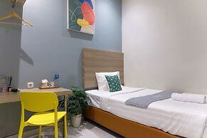 Mono Coliving Ngagel, Surabaya