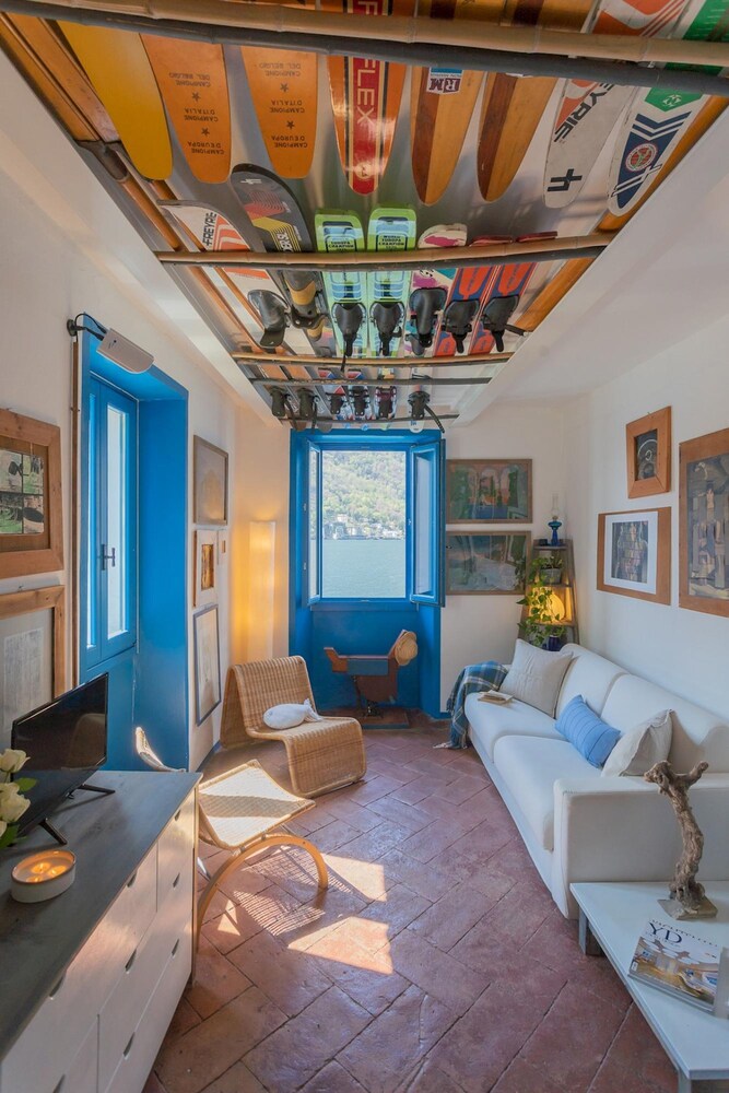 La Casa del Pescatore