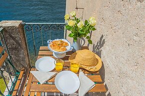 La Casa del Pescatore