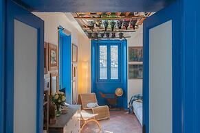 La Casa del Pescatore