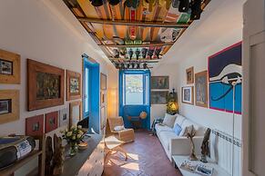 La Casa del Pescatore