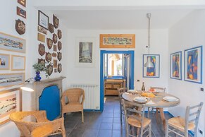 La Casa del Pescatore