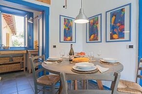 La Casa del Pescatore