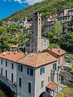 La Casa del Pescatore