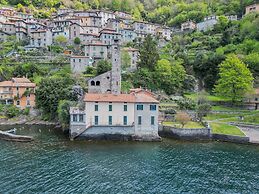 La Casa del Pescatore