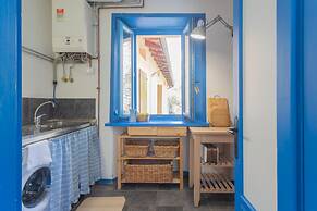 La Casa del Pescatore