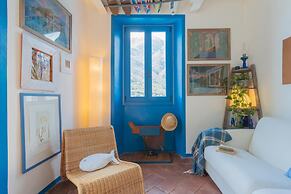 La Casa del Pescatore