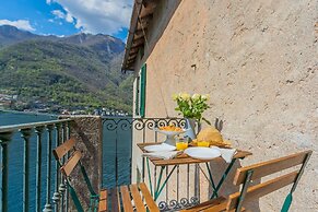 La Casa del Pescatore