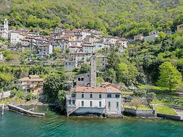 La Casa del Pescatore