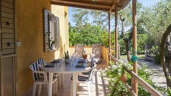 Casa Dei Lidi L Ulivo
