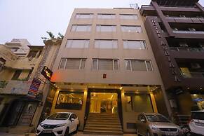 Mayur Assam Hotel