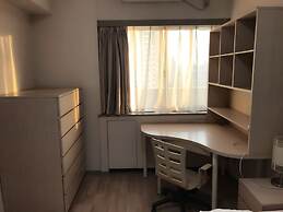 Beijing Jiuxian Apartment