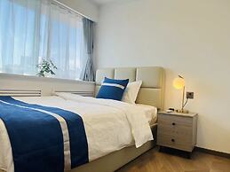 Beijing Jiuxian Apartment