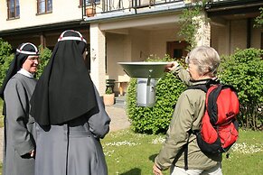 Birgittasystrarnas Gästhem