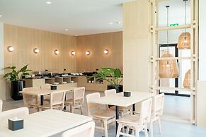 Pillows Boutique Hotel