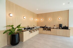 Pillows Boutique Hotel