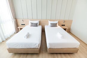 Pillows Boutique Hotel