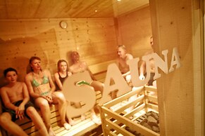 Hotel Kirchboden by Alpeffect Hotels