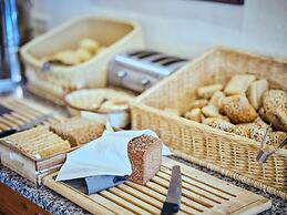 Hotel Kirchboden by Alpeffect Hotels