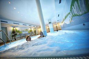 Hotel Kirchboden by Alpeffect Hotels