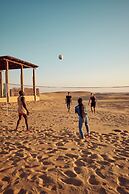 Bab Al Nojoum Bateen Liwa