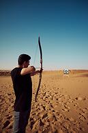 Bab Al Nojoum Bateen Liwa