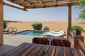Bab Al Nojoum Bateen Liwa