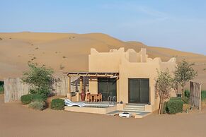 Bab Al Nojoum Bateen Liwa