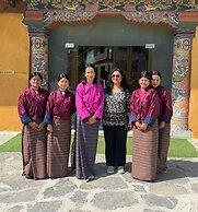 Taktshang Paradise