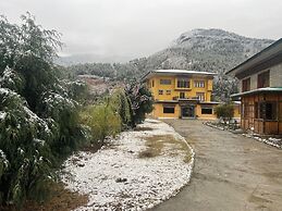 Taktshang Paradise